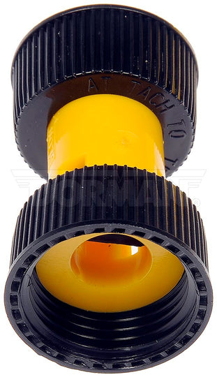 47016 Coolant Flush Kit Dorman - HELP Canada