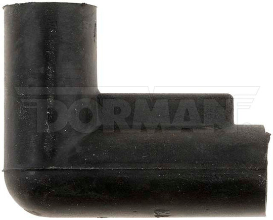 47029 PCV Valve Elbow Dorman - HELP Canada