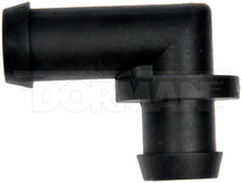 Charger l'image dans la galerie, 47032 PCV Valve Elbow Dorman - HELP Canada