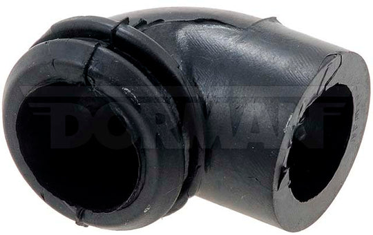 47034 PCV Valve Elbow Dorman - HELP Canada