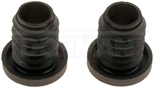47041 PCV Valve Grommet Dorman - HELP Canada