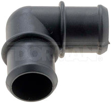Charger l'image dans la galerie, 47043 PCV Valve Elbow Dorman - HELP Canada