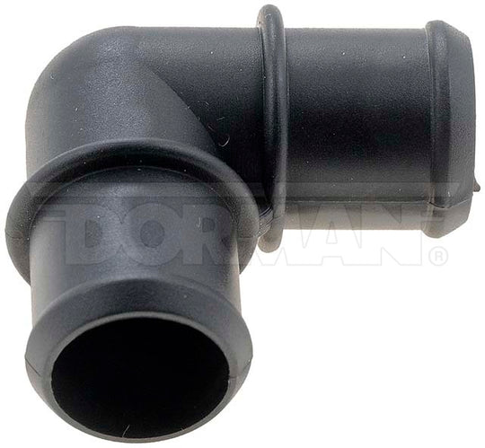 47043 PCV Valve Elbow Dorman - HELP Canada