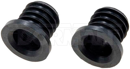 47048 PCV Valve Grommet Dorman - HELP Canada