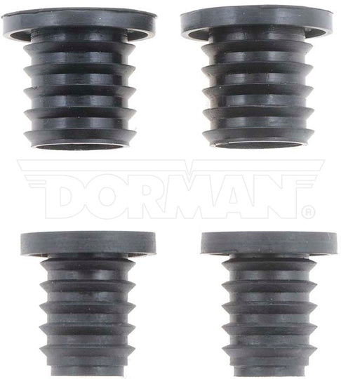 47049 PCV Valve Grommet Dorman - HELP Canada