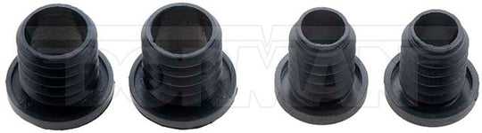47049 PCV Valve Grommet Dorman - HELP Canada