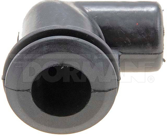 47052 PCV Valve Elbow Dorman - HELP Canada