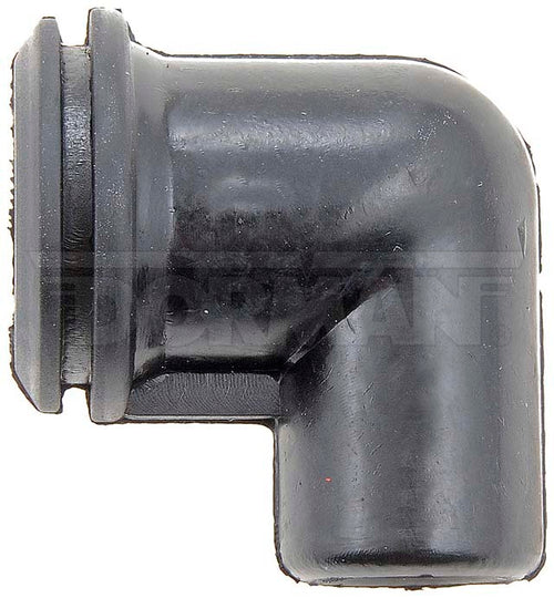 47052 PCV Valve Elbow Dorman - HELP Canada
