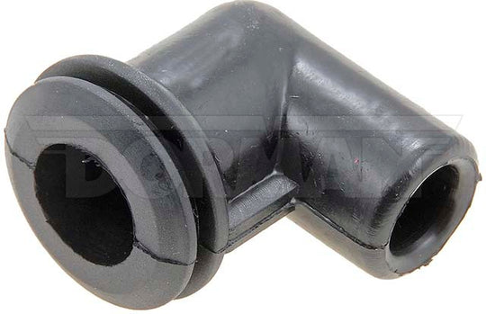 47052 PCV Valve Elbow Dorman - HELP Canada