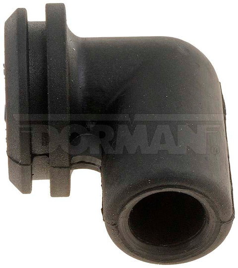 47054 PCV Valve Elbow Dorman - HELP Canada