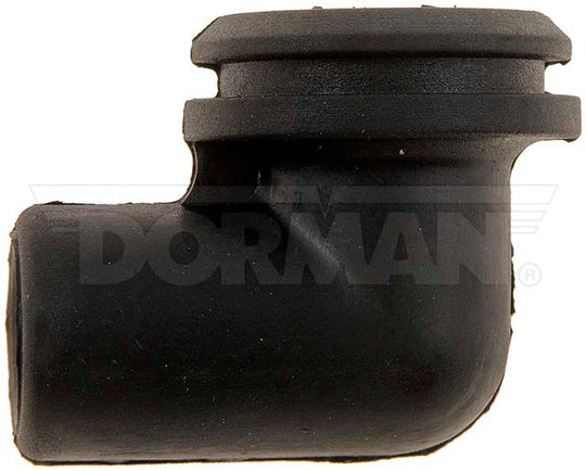 47054 PCV Valve Elbow Dorman - HELP Canada