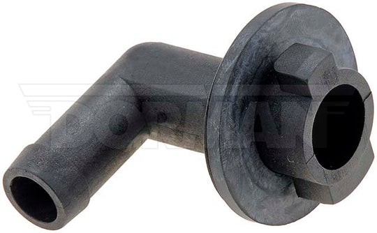 47056 PCV Valve Elbow Dorman - HELP Canada
