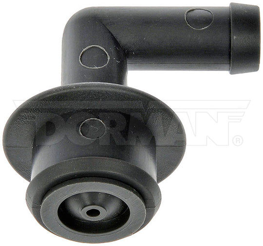 47057 PCV Valve Elbow Dorman - HELP Canada