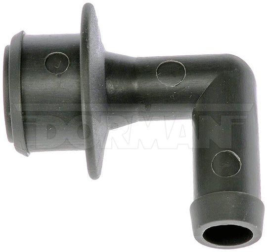 47057 PCV Valve Elbow Dorman - HELP Canada