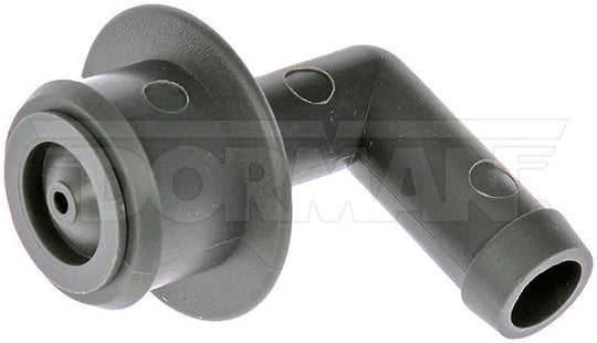 47057 PCV Valve Elbow Dorman - HELP Canada
