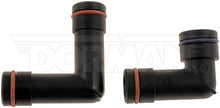 Load image into Gallery viewer, 47065 HVAC Heater Hose Connector Dorman - HELP Canada