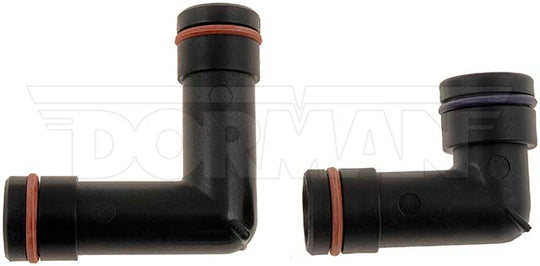 47065 HVAC Heater Hose Connector Dorman - HELP Canada