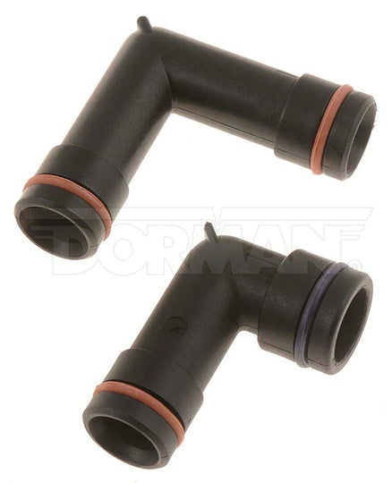 47065 HVAC Heater Hose Connector Dorman - HELP Canada