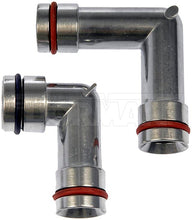 Load image into Gallery viewer, 47065HP HVAC Heater Hose Connector Dorman - HELP Canada