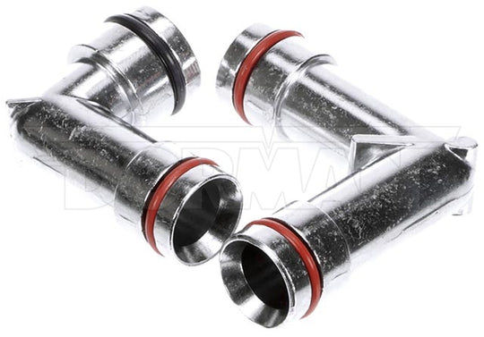 47065HP HVAC Heater Hose Connector Dorman - HELP Canada