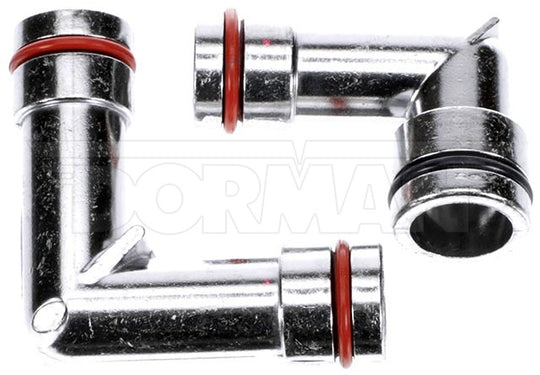 47065HP HVAC Heater Hose Connector Dorman - HELP Canada