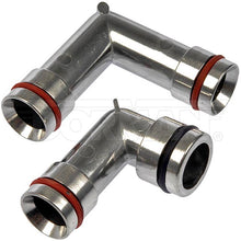 Load image into Gallery viewer, 47065HP HVAC Heater Hose Connector Dorman - HELP Canada