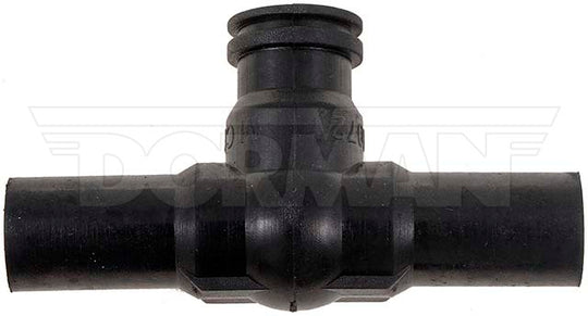 47072 PCV Valve Tubing Dorman - HELP Canada