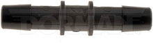 Load image into Gallery viewer, 47091 Coolant Connector Dorman - HELP Canada