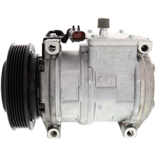 Load image into Gallery viewer, 471-0100 New A/C Compressor - with Clutch Denso Auto Parts Canada