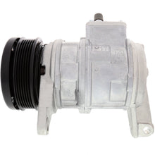 Load image into Gallery viewer, 471-0103 New A/C Compressor - with Clutch Denso Auto Parts Canada