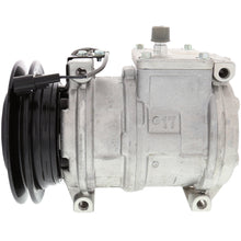 Load image into Gallery viewer, 471-0106 New A/C Compressor - with Clutch Denso Auto Parts Canada