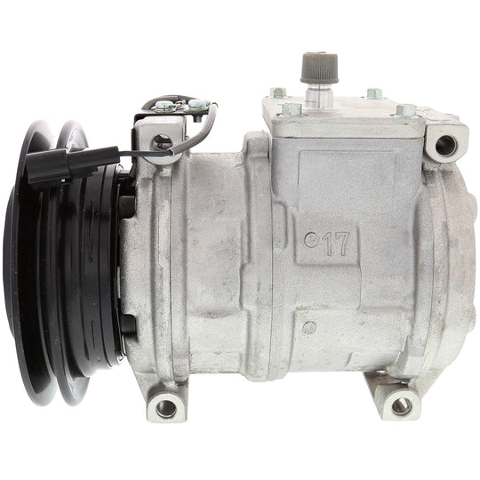 471-0106 New A/C Compressor - with Clutch Denso Auto Parts Canada