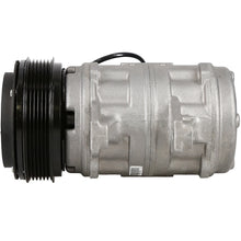 Load image into Gallery viewer, 471-0127 Remanufactured A/C Compressor - with Clutch Denso Auto Parts Canada