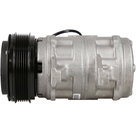 471-0127 Remanufactured A/C Compressor - with Clutch Denso Auto Parts Canada