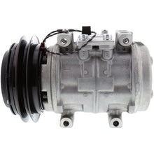 Load image into Gallery viewer, 471-0131 Remanufactured A/C Compressor - with Clutch Denso Auto Parts Canada