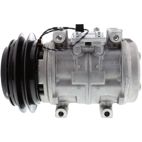 471-0131 Remanufactured A/C Compressor - with Clutch Denso Auto Parts Canada