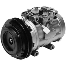 Load image into Gallery viewer, 471-0132 Remanufactured A/C Compressor - with Clutch Denso Auto Parts Canada