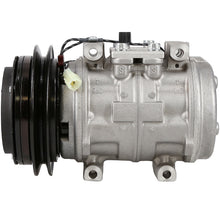 Load image into Gallery viewer, 471-0133 Remanufactured A/C Compressor - with Clutch Denso Auto Parts Canada