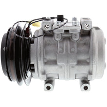 Load image into Gallery viewer, 471-0137 Remanufactured A/C Compressor - with Clutch Denso Auto Parts Canada