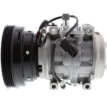 Load image into Gallery viewer, 471-0161 Remanufactured A/C Compressor - with Clutch Denso Auto Parts Canada