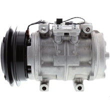 Load image into Gallery viewer, 471-0170 Remanufactured A/C Compressor - with Clutch Denso Auto Parts Canada