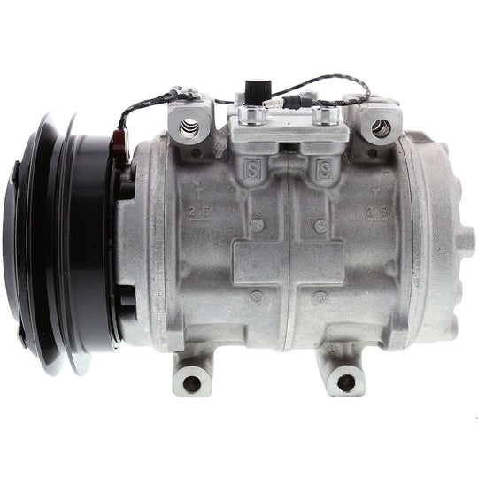 471-0170 Remanufactured A/C Compressor - with Clutch Denso Auto Parts Canada