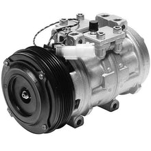 Load image into Gallery viewer, 471-0179 Remanufactured A/C Compressor - with Clutch Denso Auto Parts Canada
