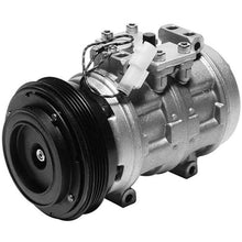 Load image into Gallery viewer, 471-0180 Remanufactured A/C Compressor - with Clutch Denso Auto Parts Canada