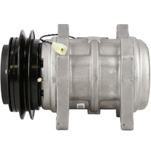 Load image into Gallery viewer, 471-0204 Remanufactured A/C Compressor - with Clutch Denso Auto Parts Canada
