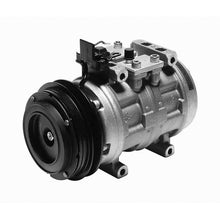 Load image into Gallery viewer, 471-0233 Remanufactured A/C Compressor - with Clutch Denso Auto Parts Canada