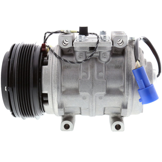 471-0255 Remanufactured A/C Compressor - with Clutch Denso Auto Parts Canada
