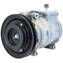 Load image into Gallery viewer, 471-0265 New A/C Compressor - with Clutch Denso Auto Parts Canada