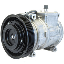 Load image into Gallery viewer, 471-0266 New A/C Compressor - with Clutch Denso Auto Parts Canada