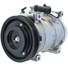 Load image into Gallery viewer, 471-0267 New A/C Compressor - with Clutch Denso Auto Parts Canada
